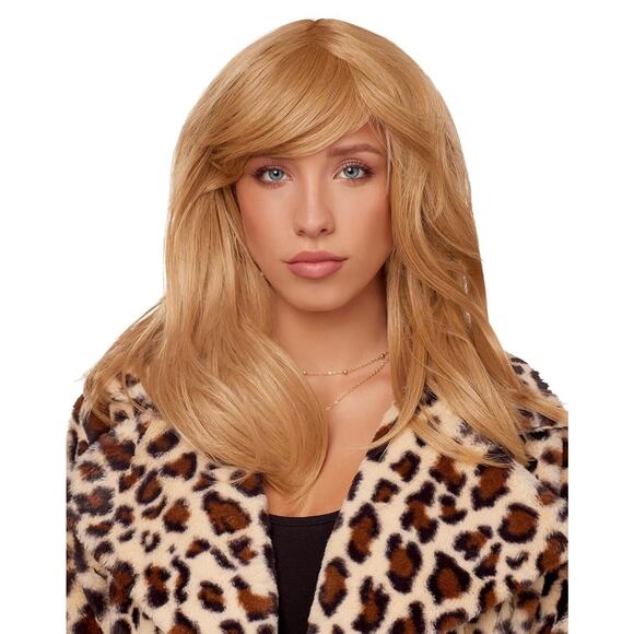Yellowstone Adult Beth Dutton Wig - new - Picture 1 of 2
